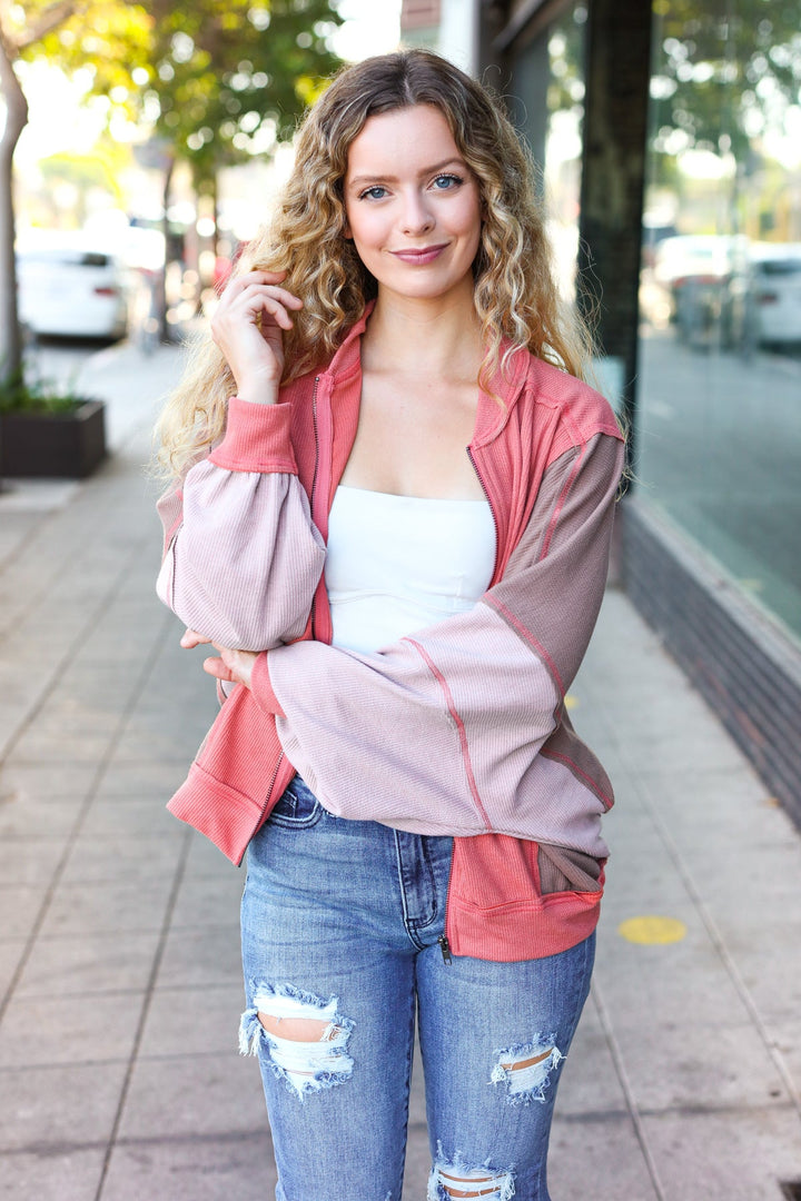 Spread Your Wings - Dolman Bomber Jacket