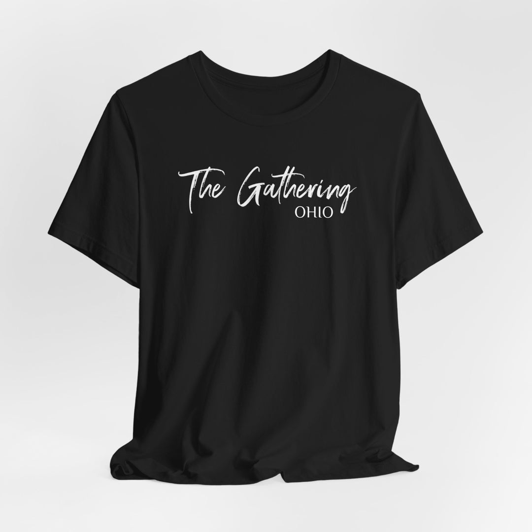 The Gathering OHIO - Unisex Crew-Neck Tee