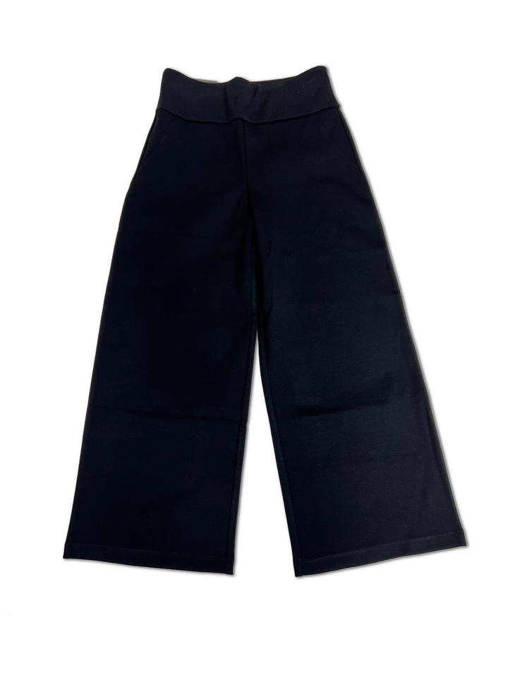 Magic Capri Pants - Classic Black