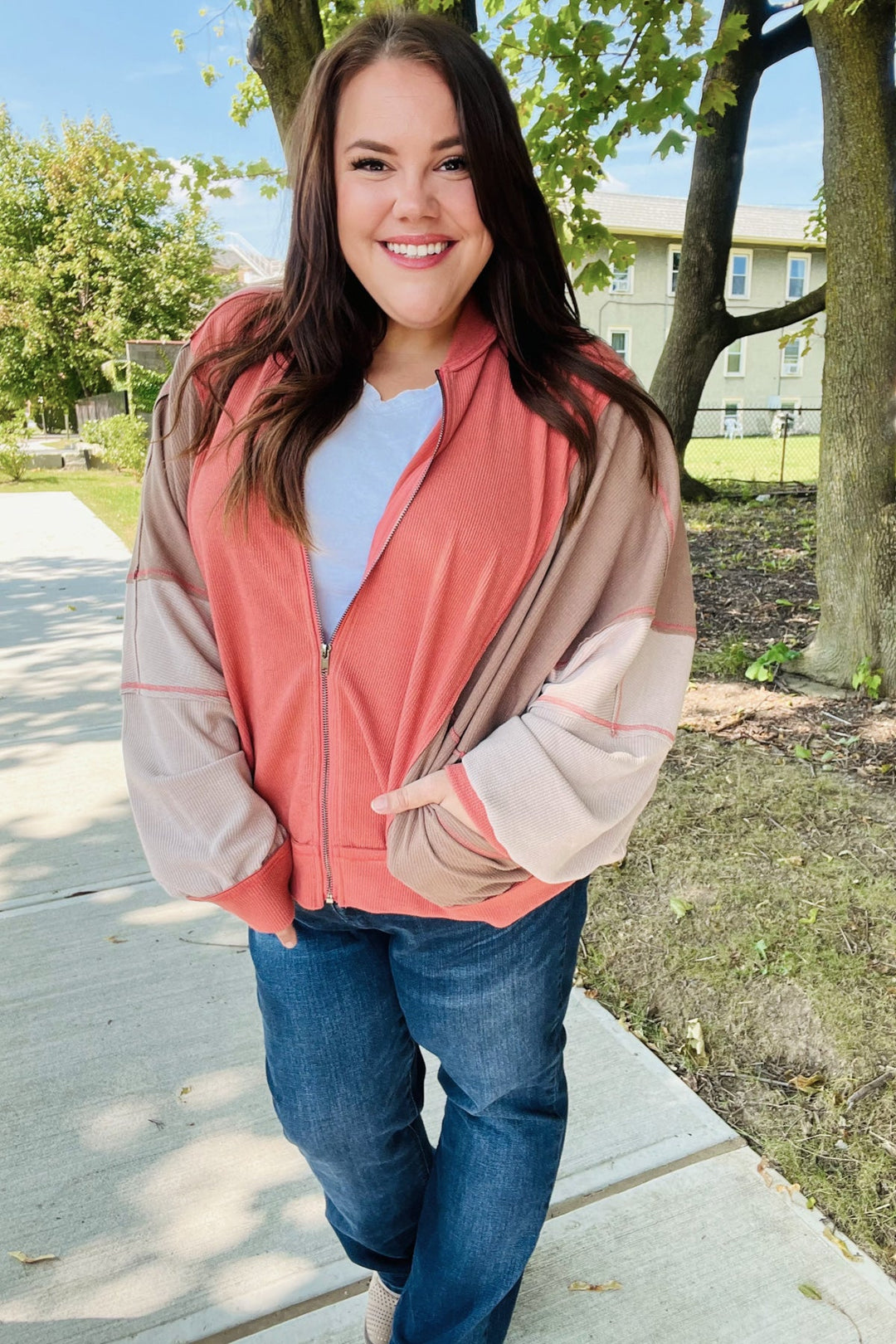 Spread Your Wings - Dolman Bomber Jacket